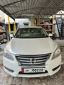 Nissan Sentra 1.6L 2016